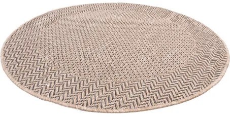 Koberec FLEX 19242/P01-K kruh