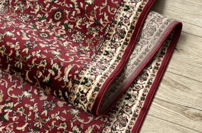 Behúň HEAT-SET ROYAL ADR 1745 bordo