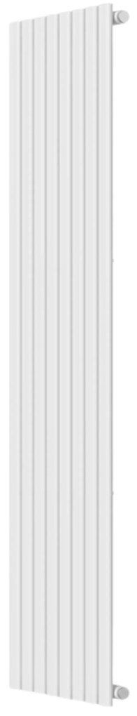 Invena Mono, vykurovacie teleso 1600x480, 672W, biela, INV-UG-10-B16-A