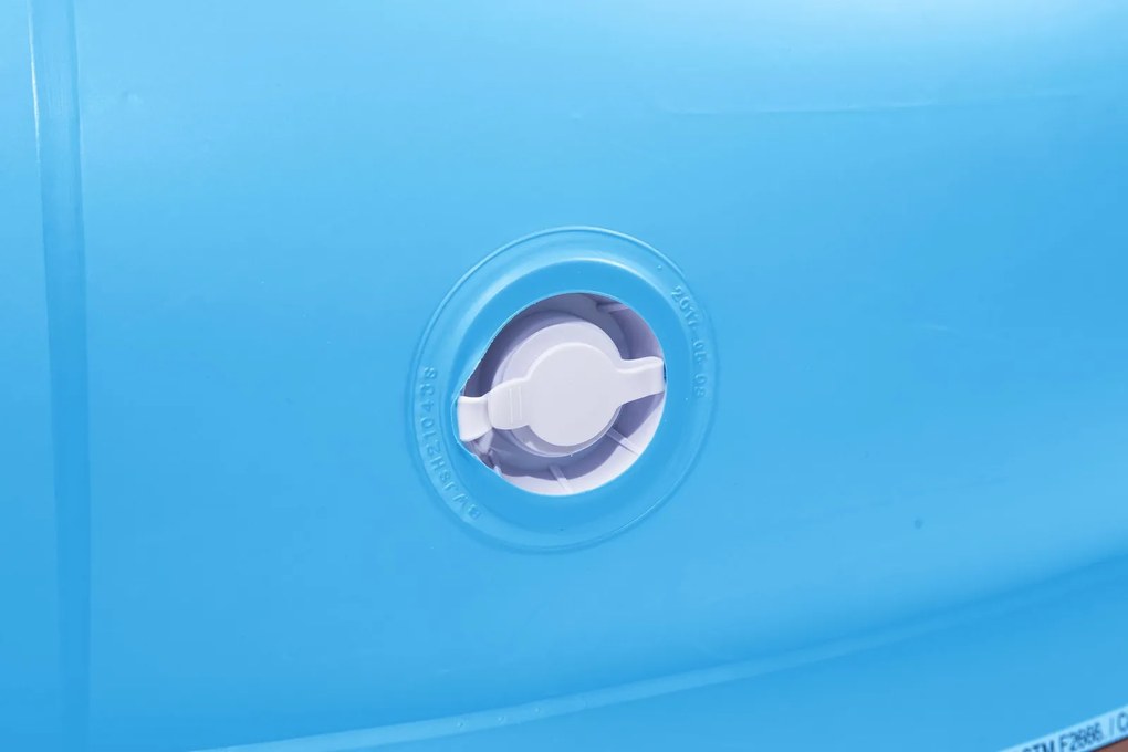 CH NAFUKOVACÍ ZÁHRADNÝ BAZÉN 262 cm x 157 cm x 46 cm