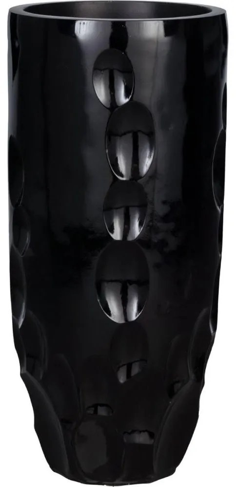 Eglo 421109 - Váza AMAKUSA 90x36 cm čierna