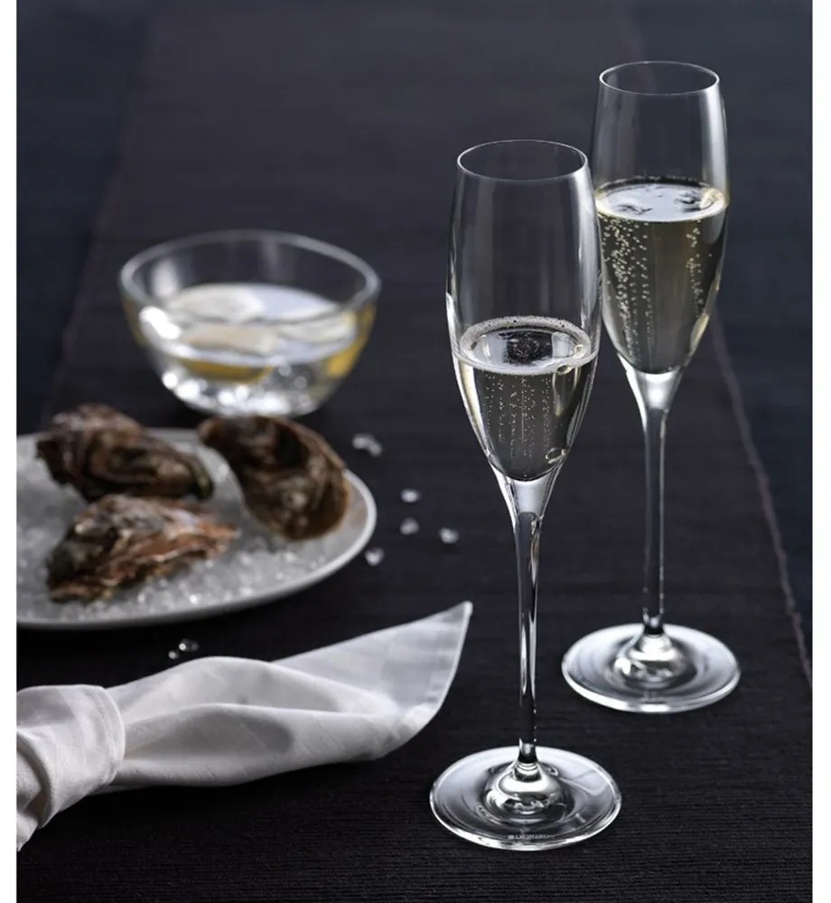 Leonardo Pohár na sekt CHEERS 220 ml