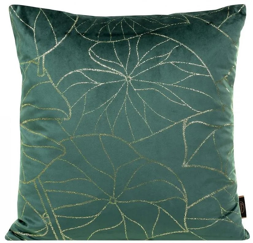 Obliečka na vankúš Blink/17/V 45x45 mint 388526