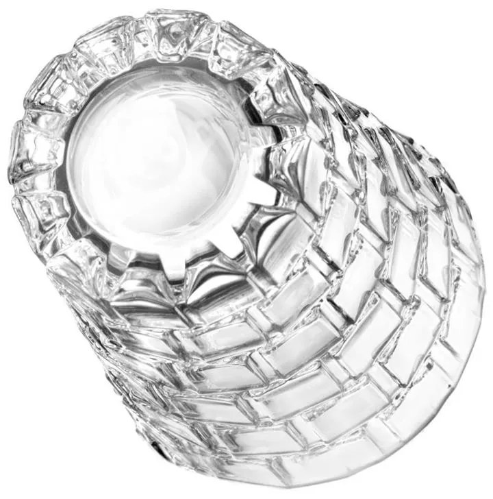 RCR POHÁR NA WHISKY SADA 6 KS