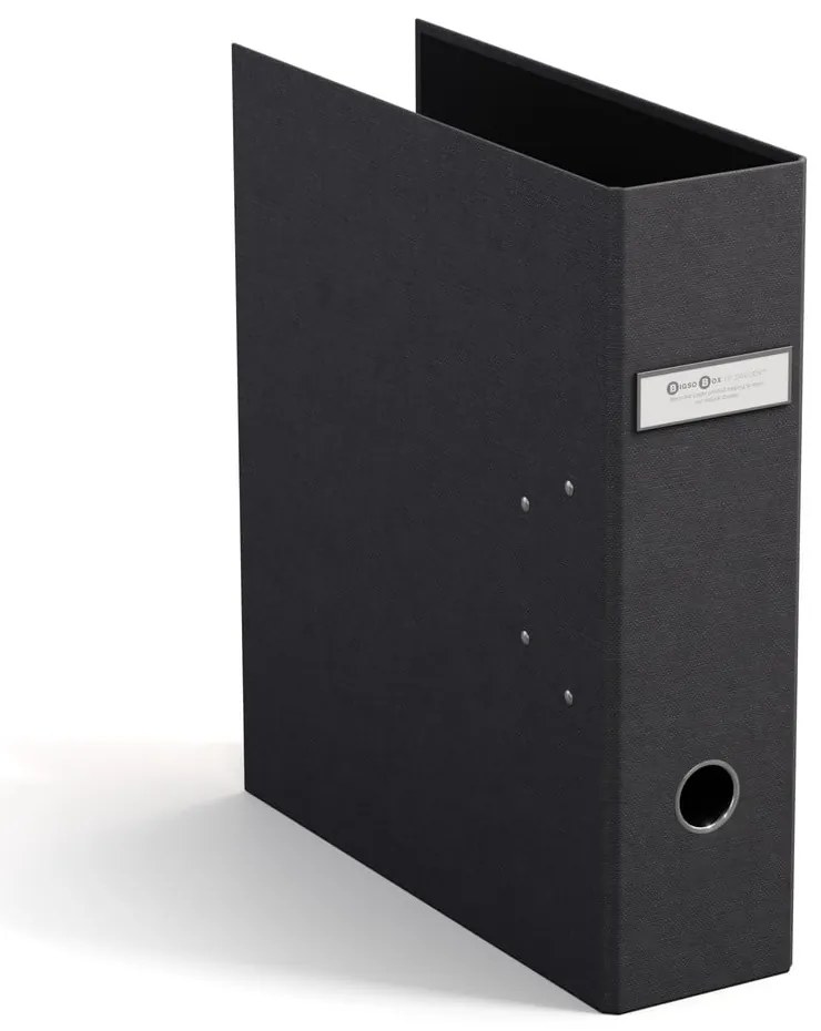 Kartónový organizér na dokumenty Archie – Bigso Box of Sweden
