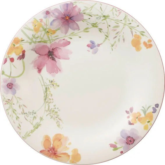XXXLutz PLYTKÝ TANIER Mariefleur Basic 27 cm Villeroy & Boch - Taniere - 0034070066