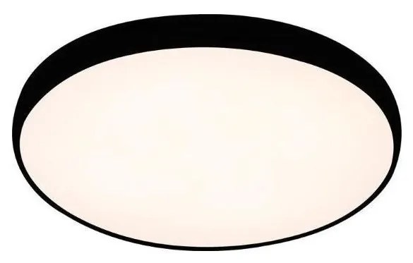 LED Stmievateľné stropné svietidlo LED/48W/230V 2700-6500K Wi-Fi Tuya + DO