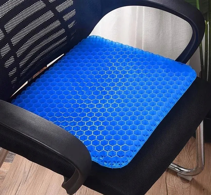 HS Gélový podsedák COMFORTKA na zmiernenie tlaku