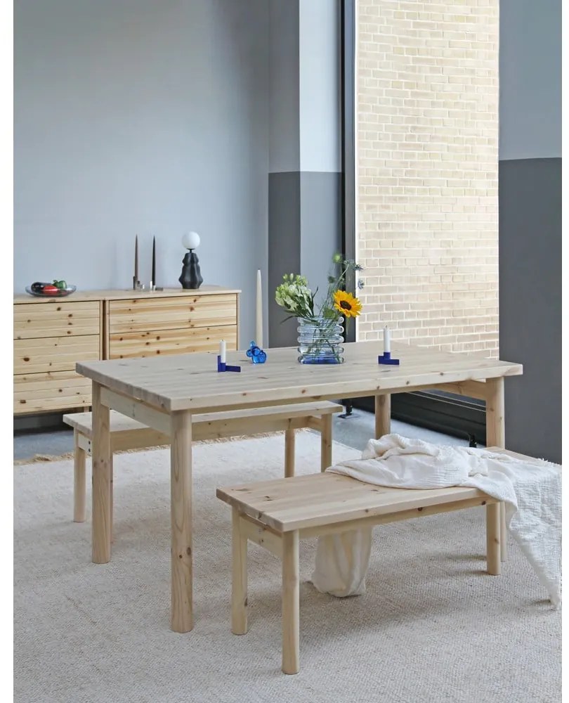 Jedálenský stôl Pace - Karup Design