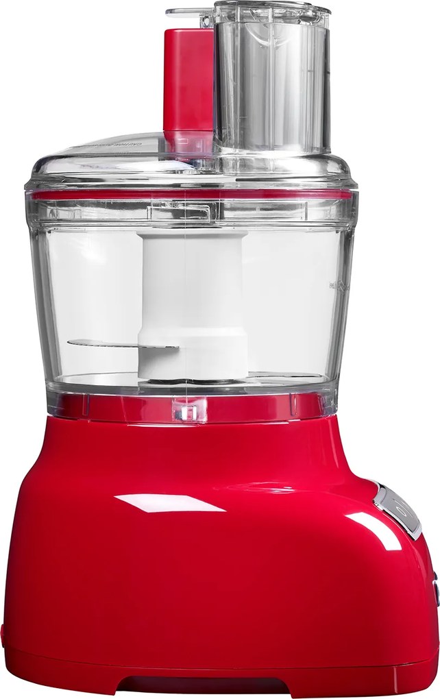 Food processor KitchenAid 5KFP0925 kráľovská červená