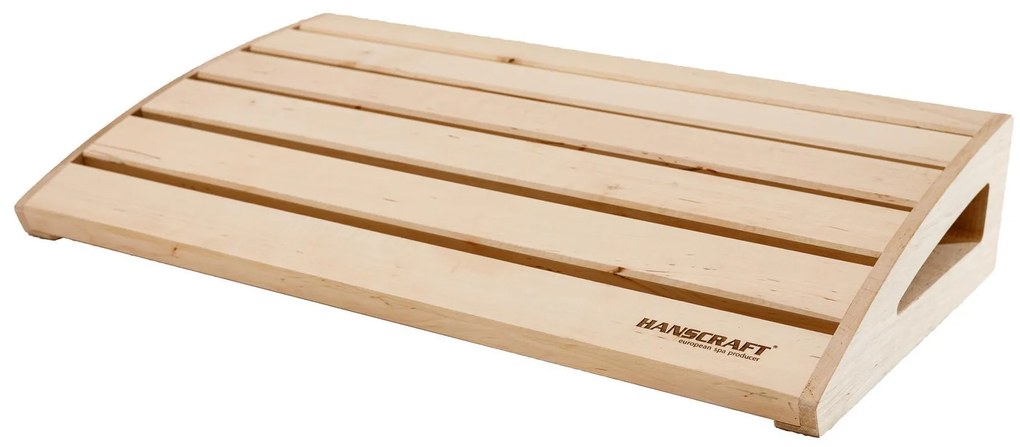 Hanscraft Opierka hlavy do sauny