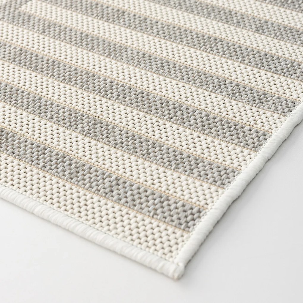 Koberec Mellow Gray II 120x170 cm