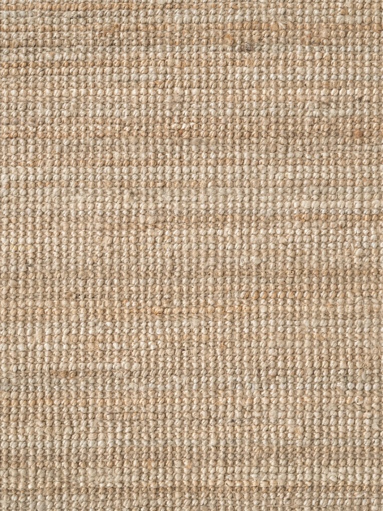 Hanse Home, Kusový koberec Jaipur 105974 Natur/Gold kruh, 160x160 (priemer) kruh, béžová, chodba / predsieň