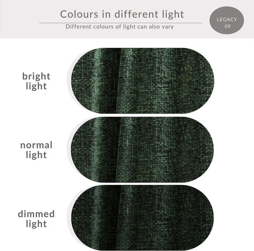 Tmavozelená ženilková rozkladacia/s úložným priestorom rohová pohovka (pravý roh/s leňoškou) Velto – Maison de Rêve