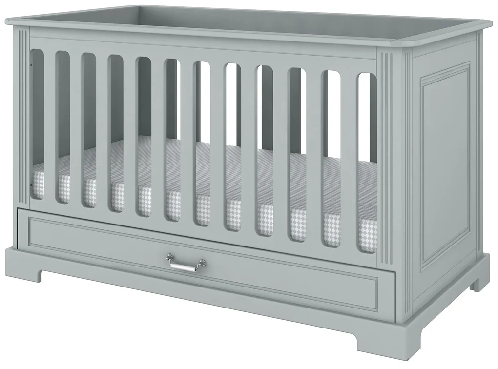 Kolekcia Ines neutral grey