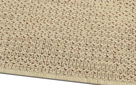 Oriental Weavers koberce Kusový koberec Sisalo / DAWN 706 / 044P – na von aj na doma - 133x190 cm