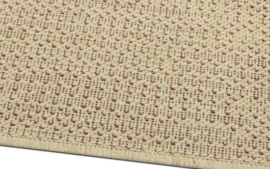 Oriental Weavers koberce Kusový koberec Sisalo / DAWN 706 / 044P – na von aj na doma - 66x120 cm