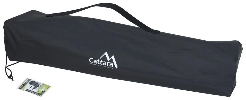 stolička kempingový skladacia Cattara MERIT XXL 95cm