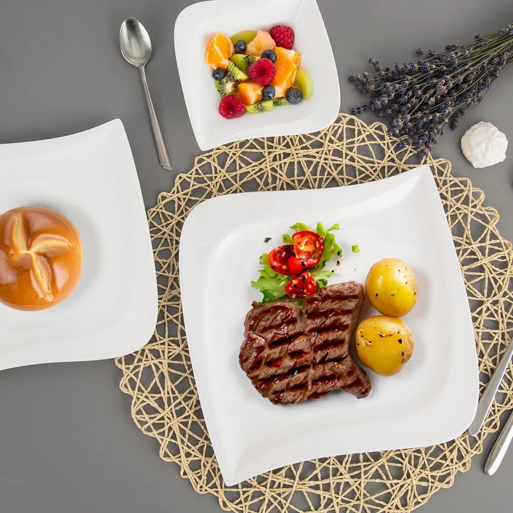 Jedálenská súprava 18 ks – Orion