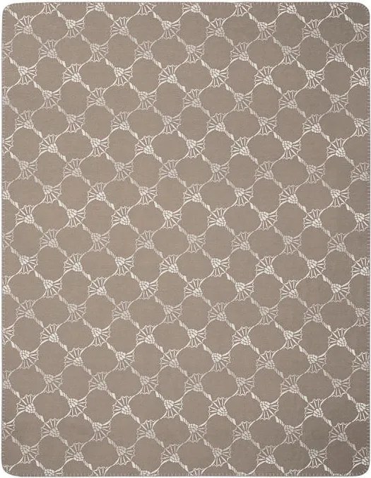 XXXLutz DOMÁCA DEKA, bavlna, 150/200 cm Joop! - Textil do domácnosti - 004219030502