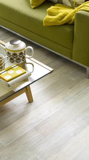 PVC podlaha ESSENTIALS 300 smrek béžový