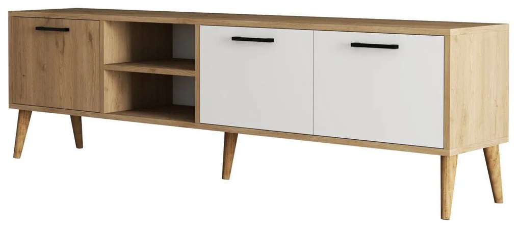 TV stolík Exxen White