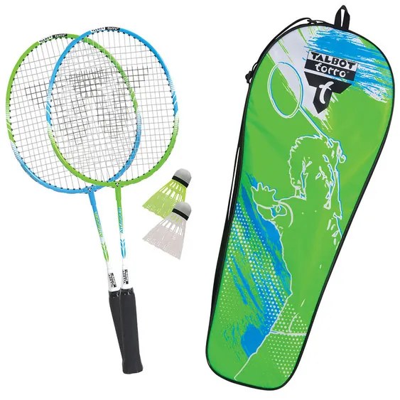 Talbot-Torro Bedmintonová súprava 2 Attacker Junior (100346995)