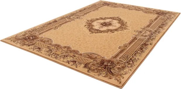 Koberec  Agnella Agnus Nefretete Bursztyn