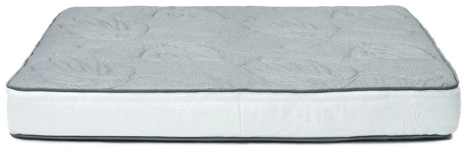 Stredne tvrdý penový matrac 160x200 cm Sleepy Aura – Bonami Selection