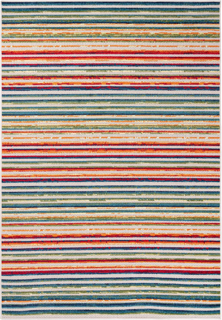 TA Koberec ED23A KRÉM AVENTURA FVP Rozmer: 140x200 cm