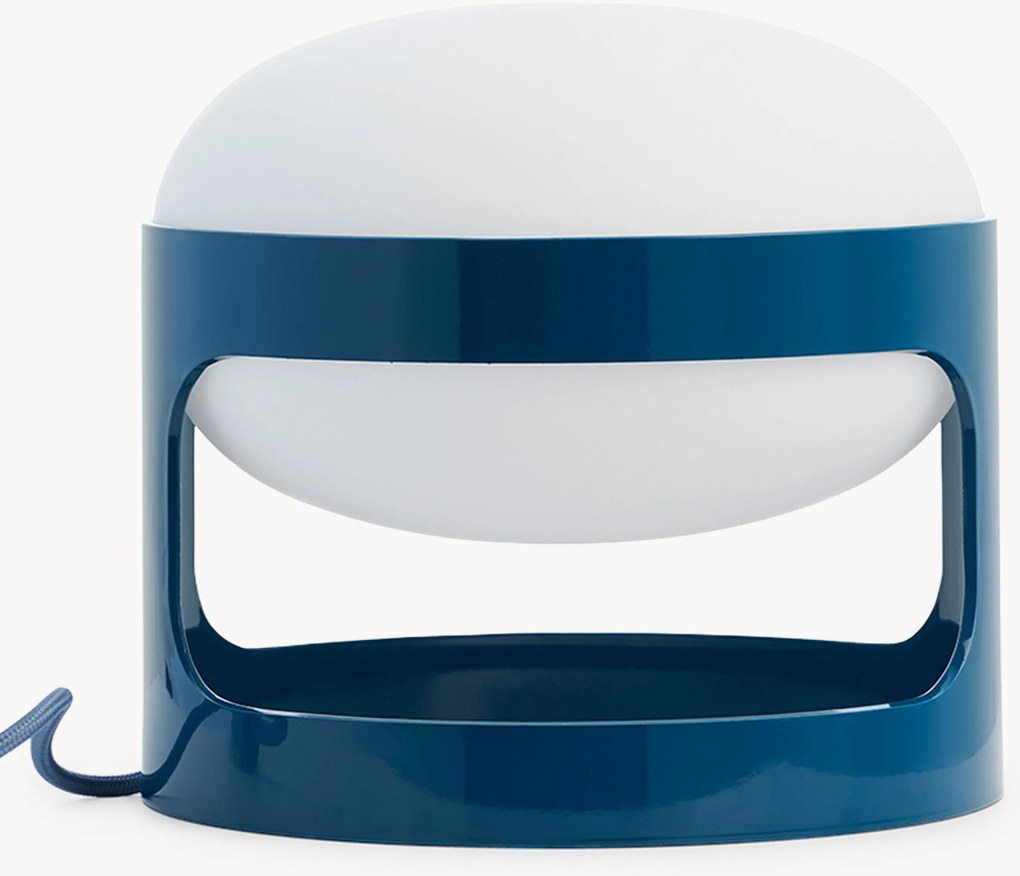 Malá stolová lampa KD28