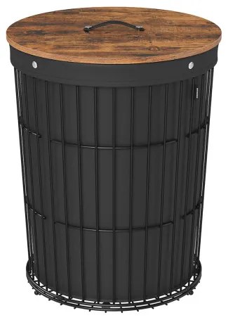 Kôš na bielizeň 95L LCB160B01