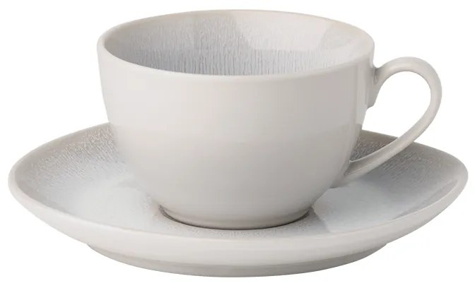 Kávová podšálka 15,5 cm – Gaya Elements North - 492756