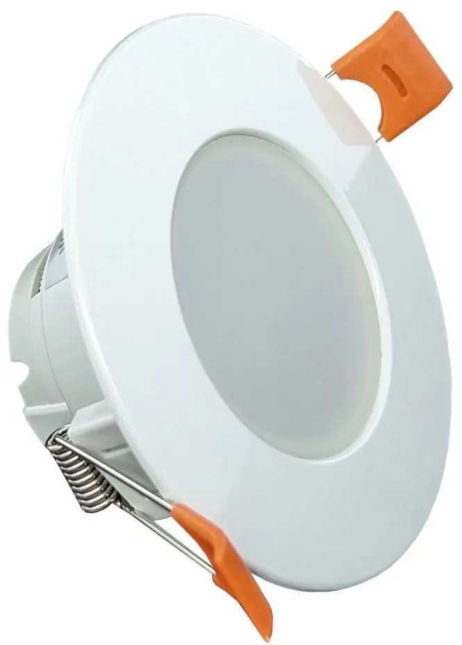 Greenlux GXLL021 - Vonkajšie svietidlo LED BONO LED/5W/230V