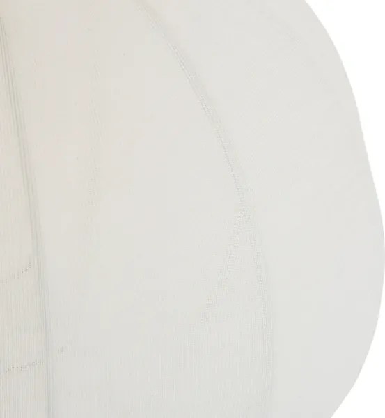 Atmosphera - Stolná lampa TOBIE 1xE27/60W/230V biela