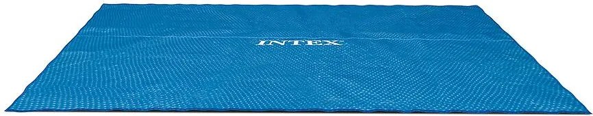 Solárna plachta na bazén 5,49x2,74 m INTEX 28016