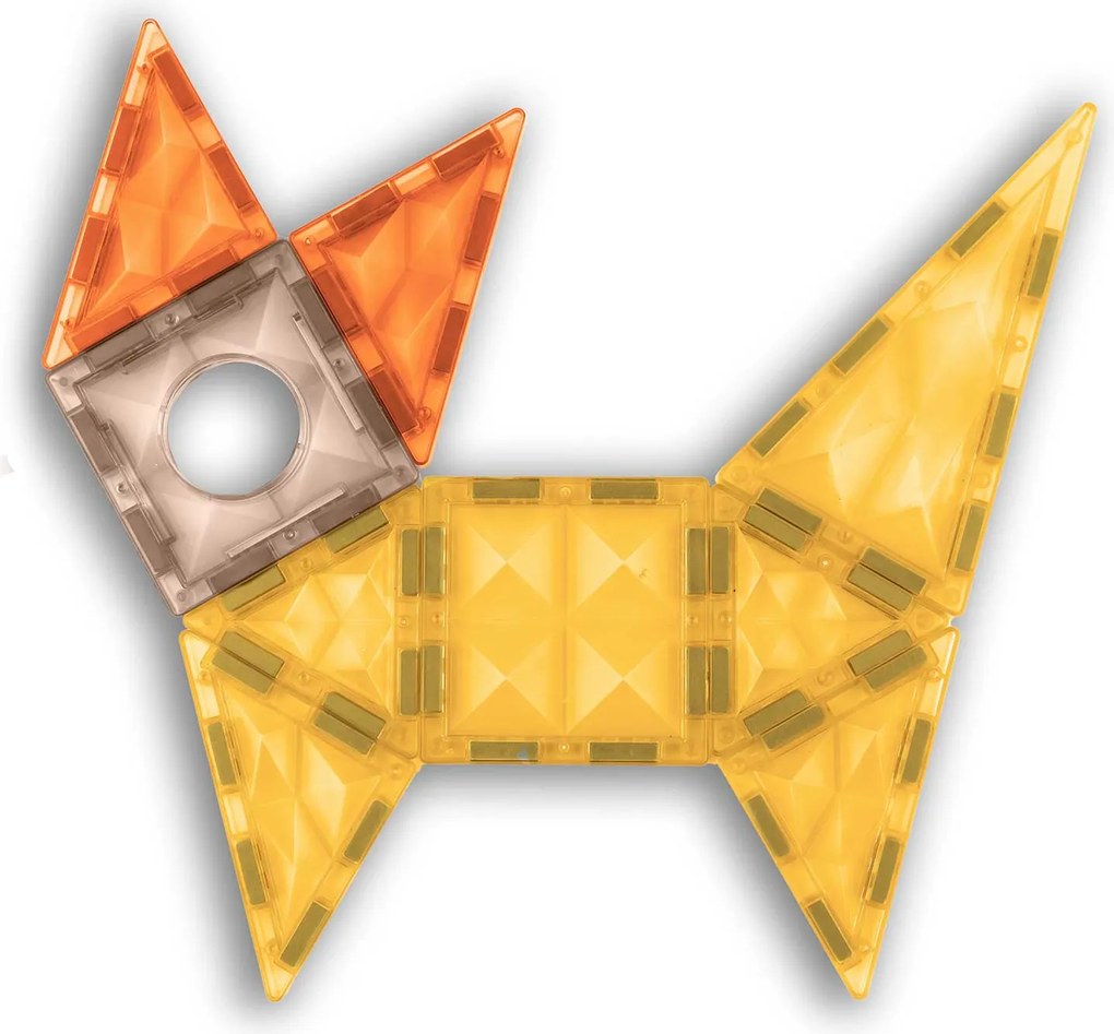 RK-766 Magnetické kocky Ricokids