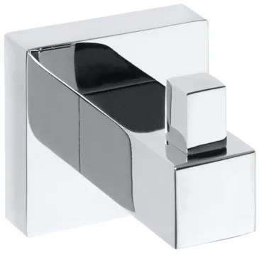 Bemeta Beta háčik chróm 132306172