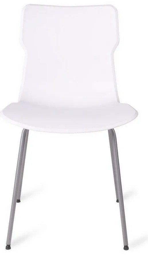 Stolička Duo Tube Carrara 46,3 x 49,9 x 81,1 cm