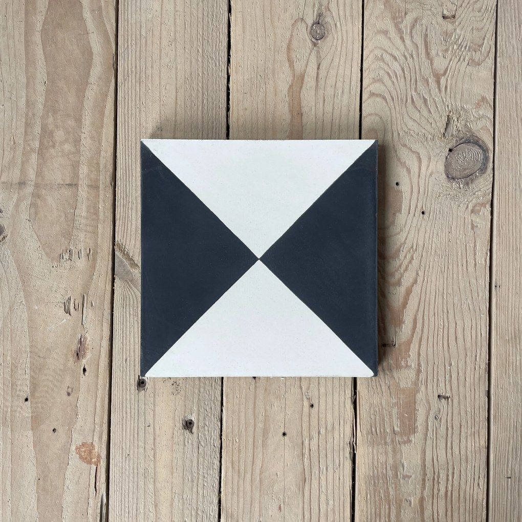 Cementové dlaždice 2150 | Articima