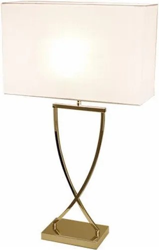 XXXLutz STOLNÁ LAMPA, 40/69 cm By Rydéns - Online Only bytové doplnky - 007363006601