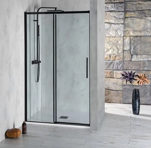 Polysan Altis Line sprchové dvere 150 cm AL4212B