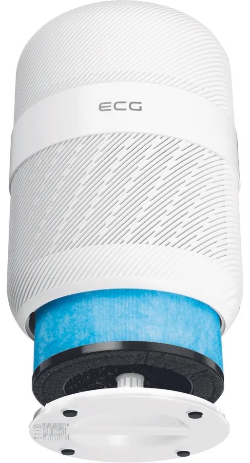 ECG AP1 čistička vzduchu Compact Pearl
