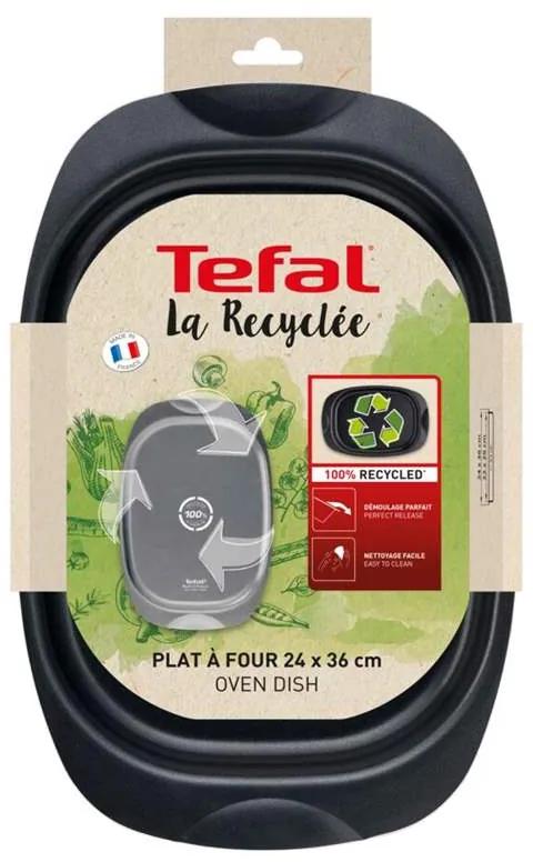 Pekáč Tefal La Recyclé J5701553 24 x 36 cm