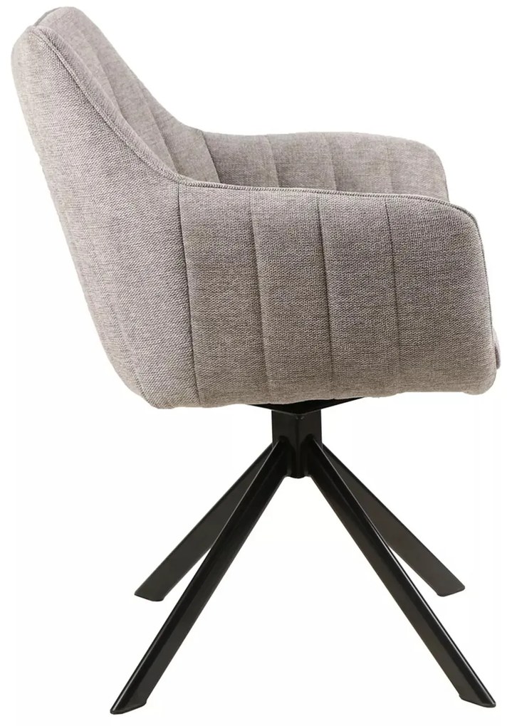 Otočné jídelní křeslo Azalia Brego - výber z 5 prevedení