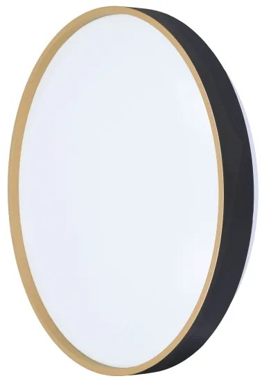 Solight WO8013 - LED Stmievat. stropné svietidlo CALA LED/48W/230V 3000-6500K + DO