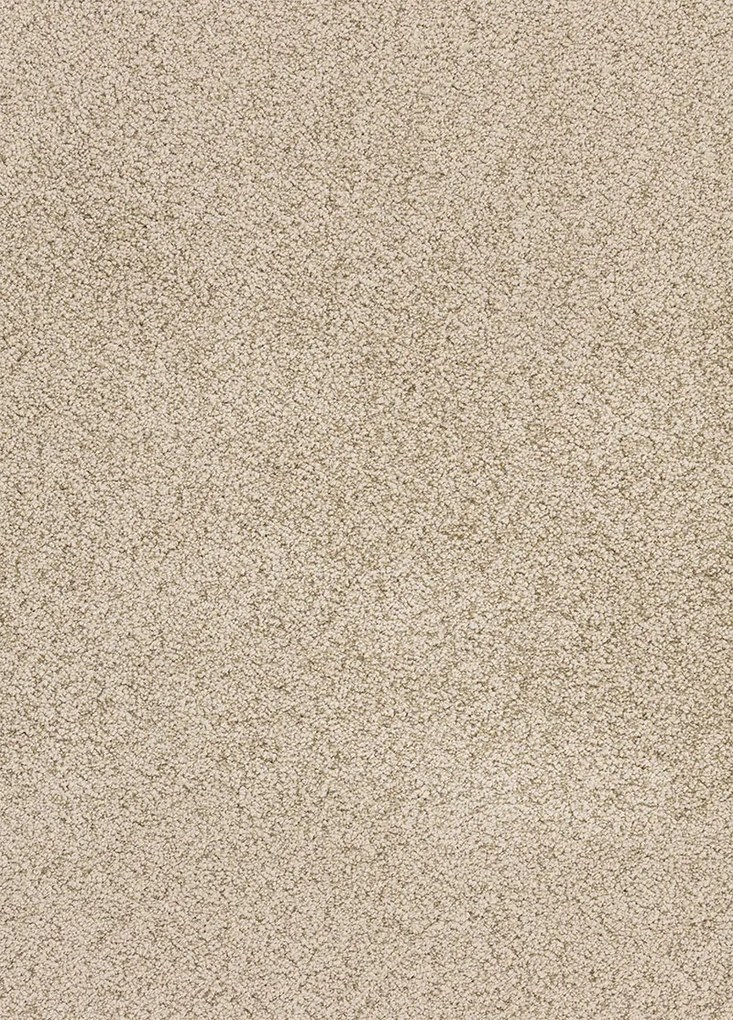 Koberce Breno Metrážny koberec EQUATOR 39, šíře role 400 cm, béžová