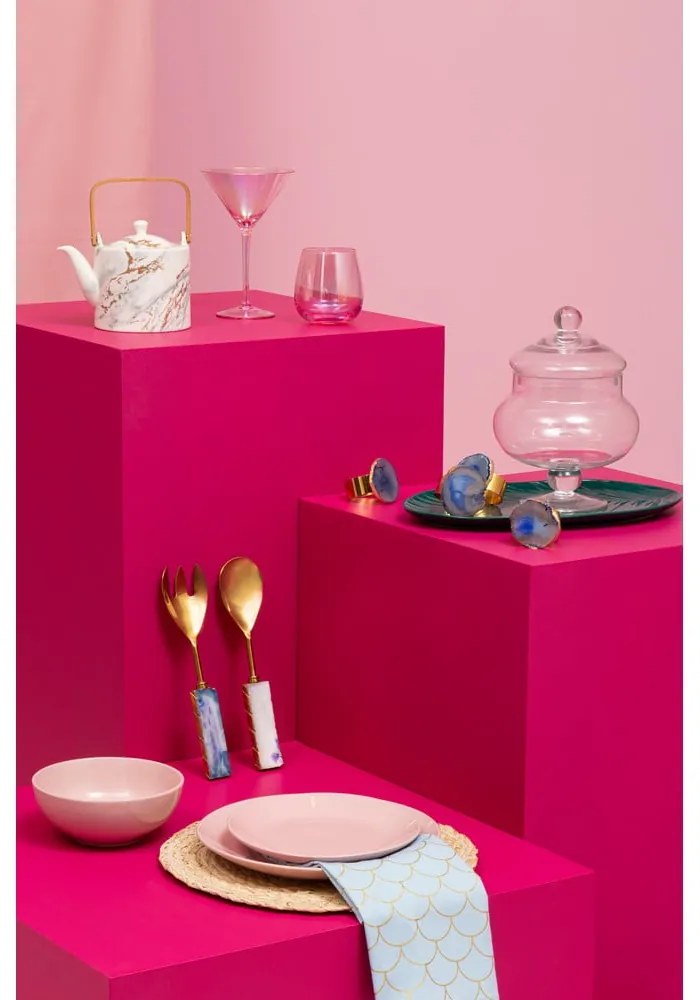 Biela porcelánová kanvica na čaj 800 ml Luxe – Premier Housewares