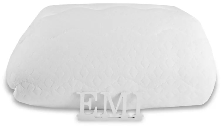 Obliečka na matrac Ekonomik EMI, 140x200 12 cm