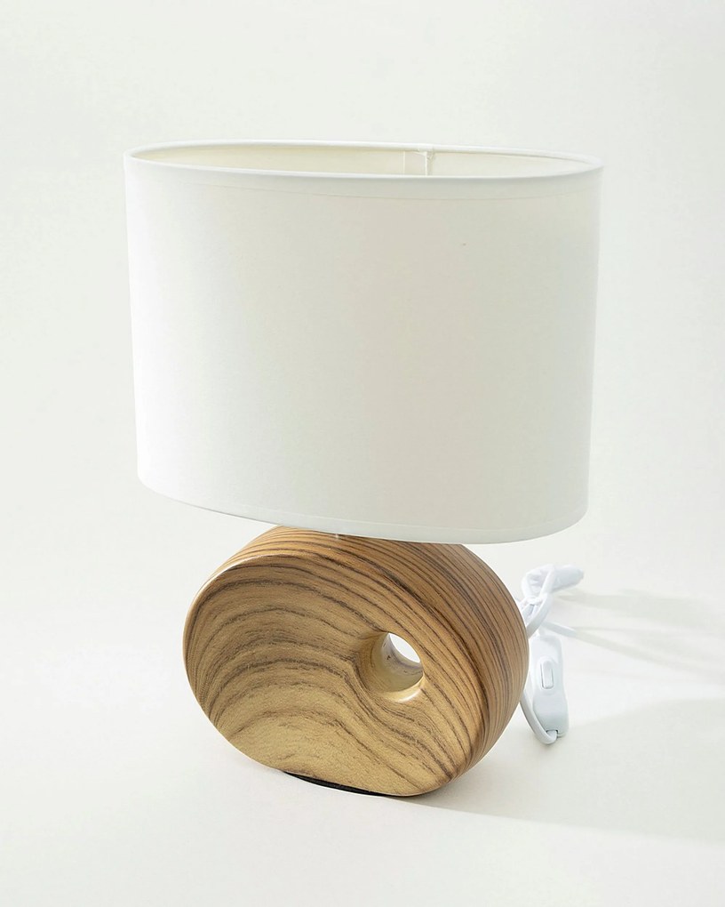 Stolová lampa Harmony I 17x7x31 cm